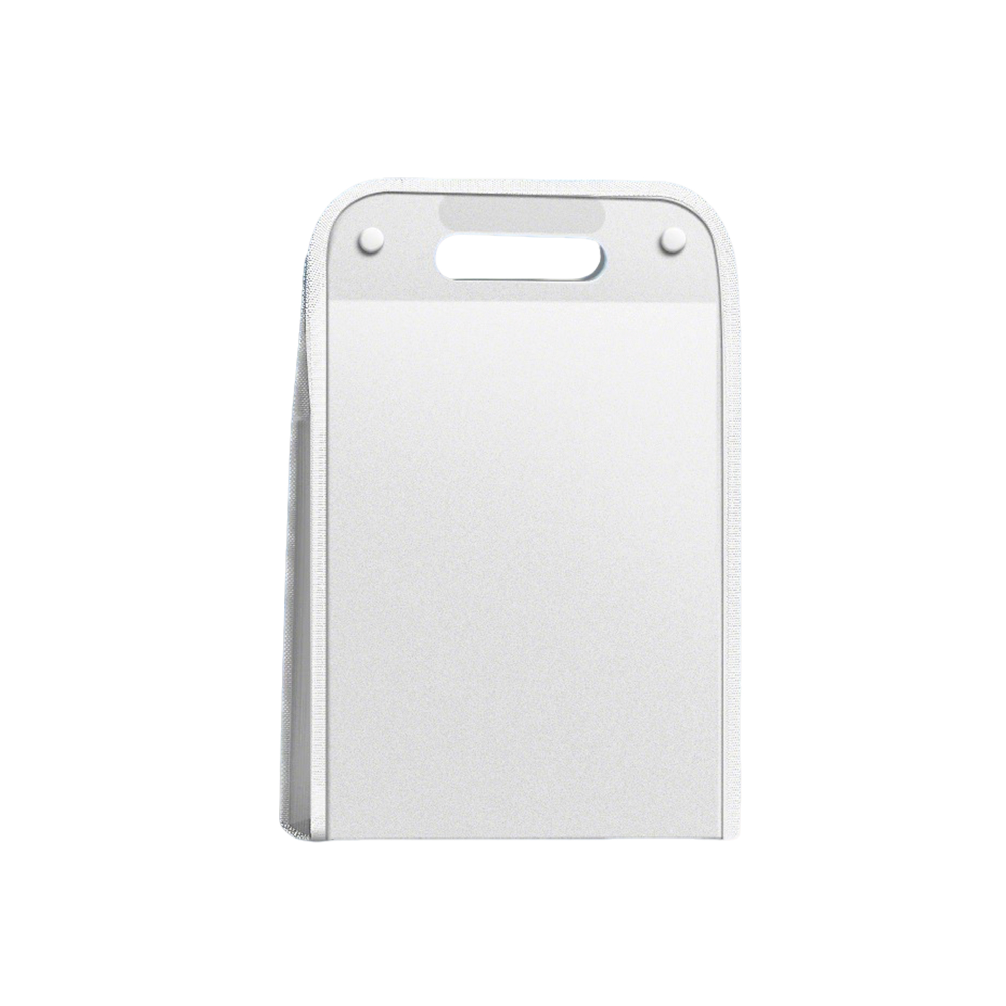 A4 Multi Layer Document Folder With Handle 13 Pocket 1