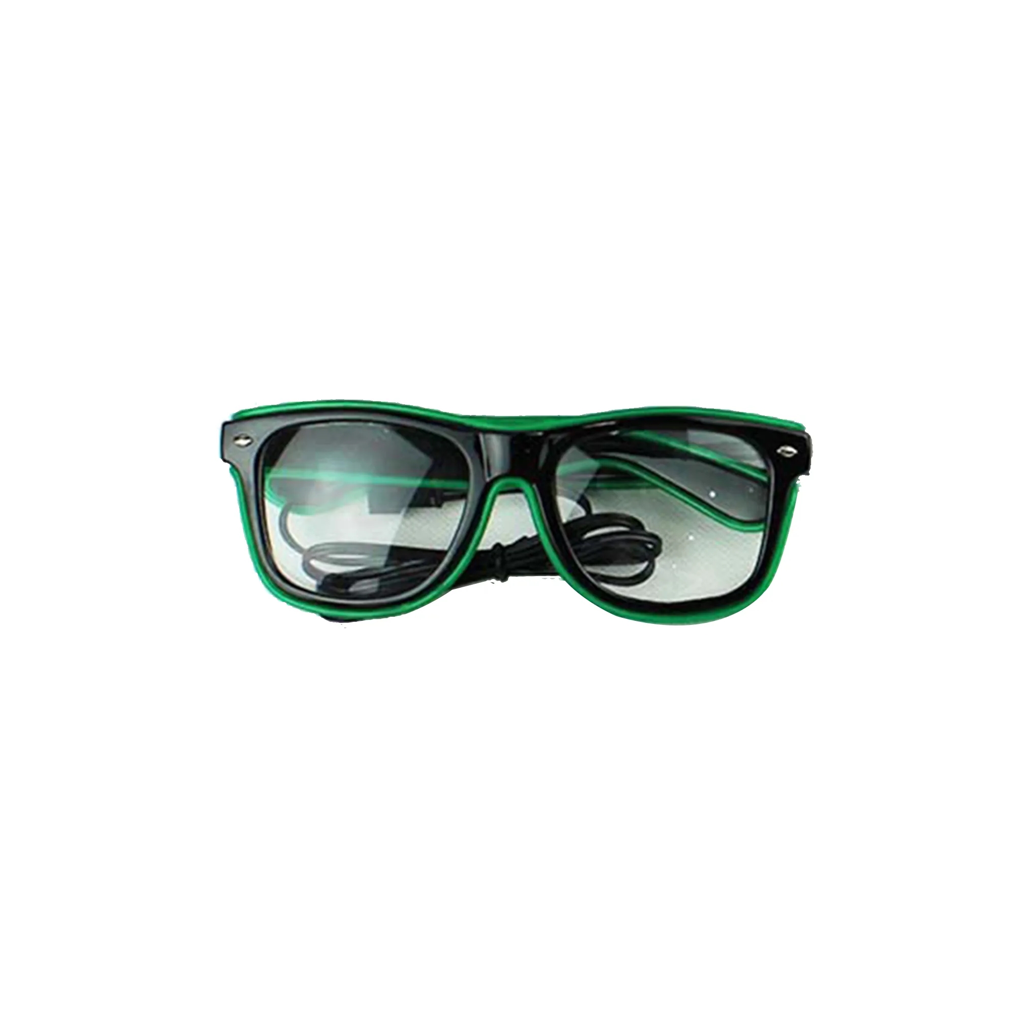 Entertainment Party Luminous Glasses LED 8