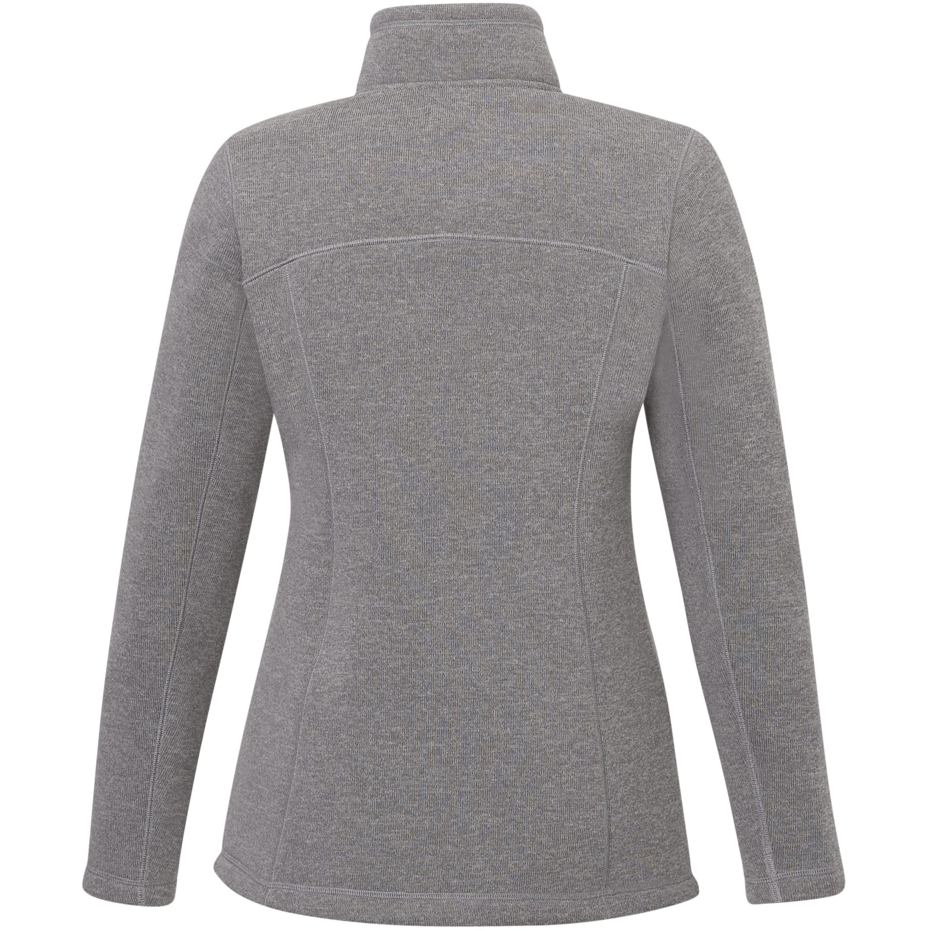 DARNELL Eco Knit Full Zip - Women's 32