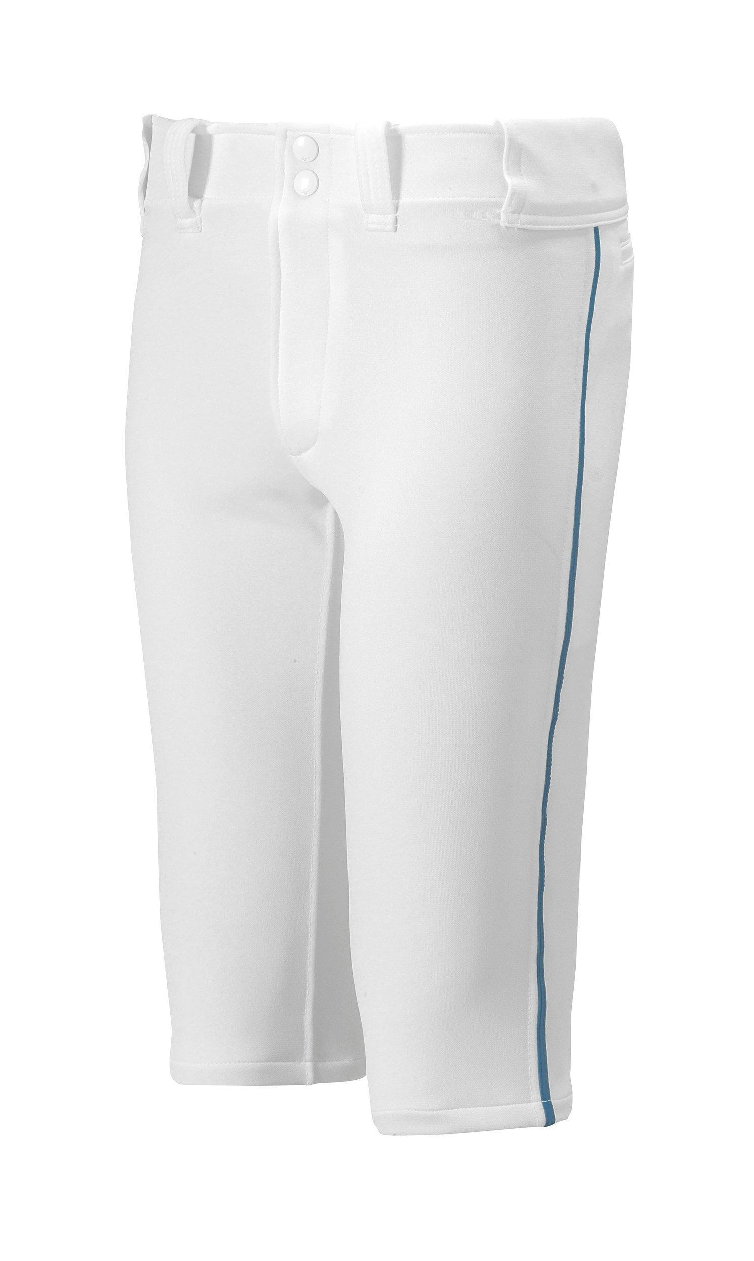 Youth Premier Short Piped Pant 5