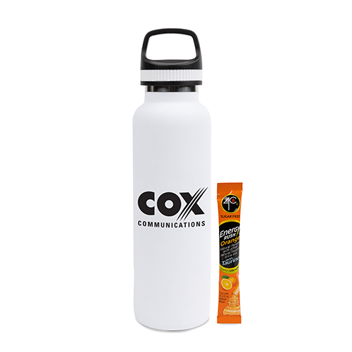 20 Oz Bottle With Energy Mix 7