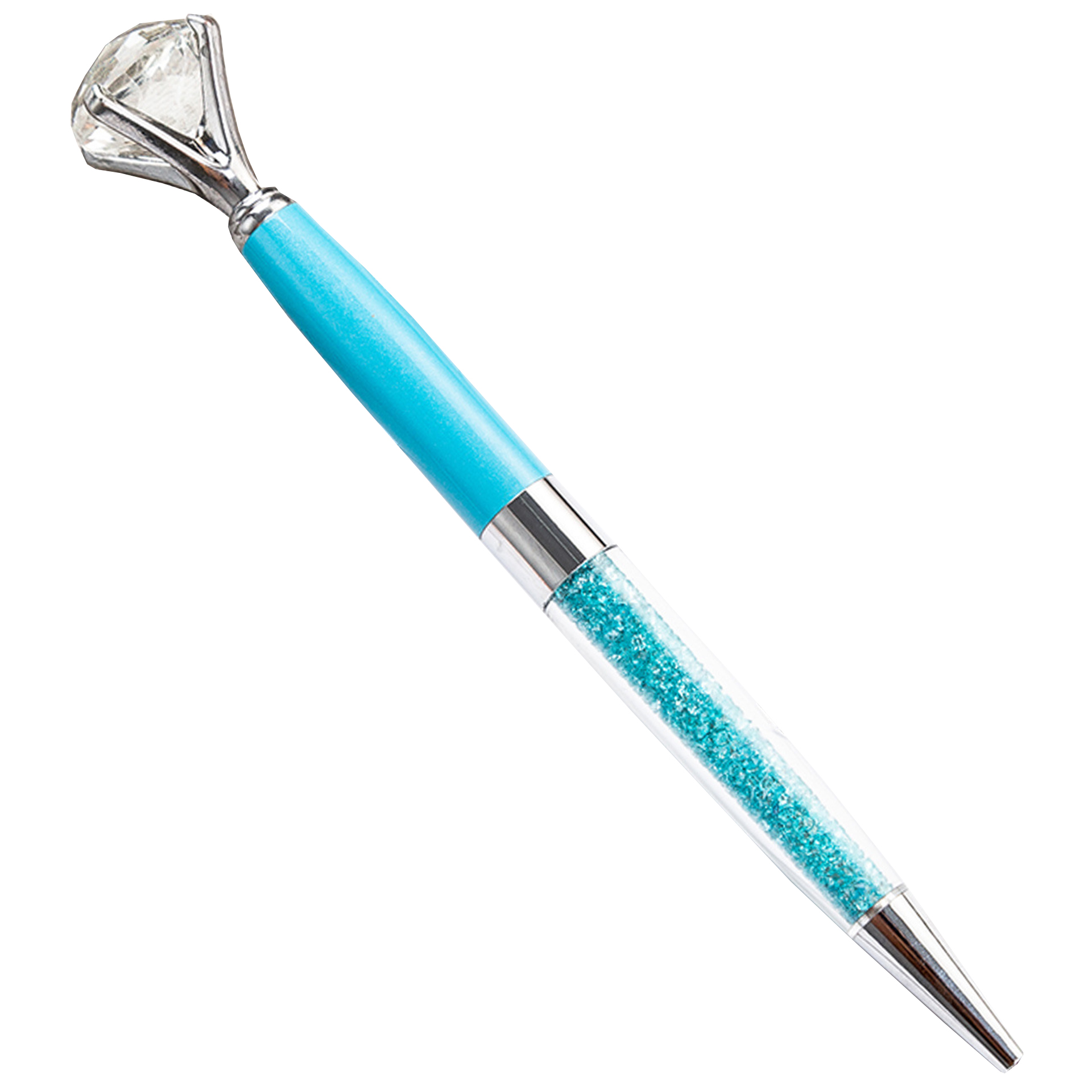 Diamond Ballpoint Pen 6