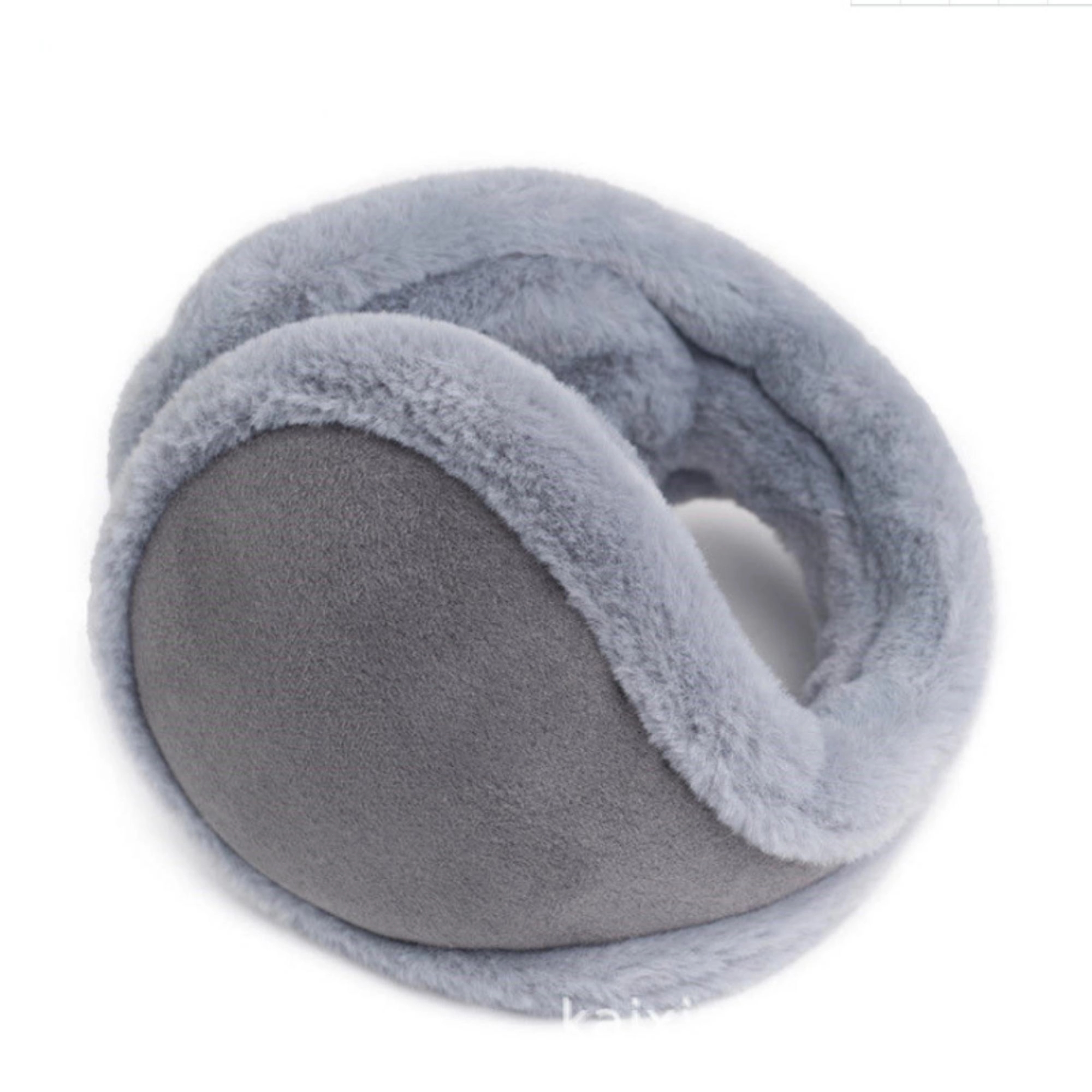 Full Color Thick Winter Earmuffs 6