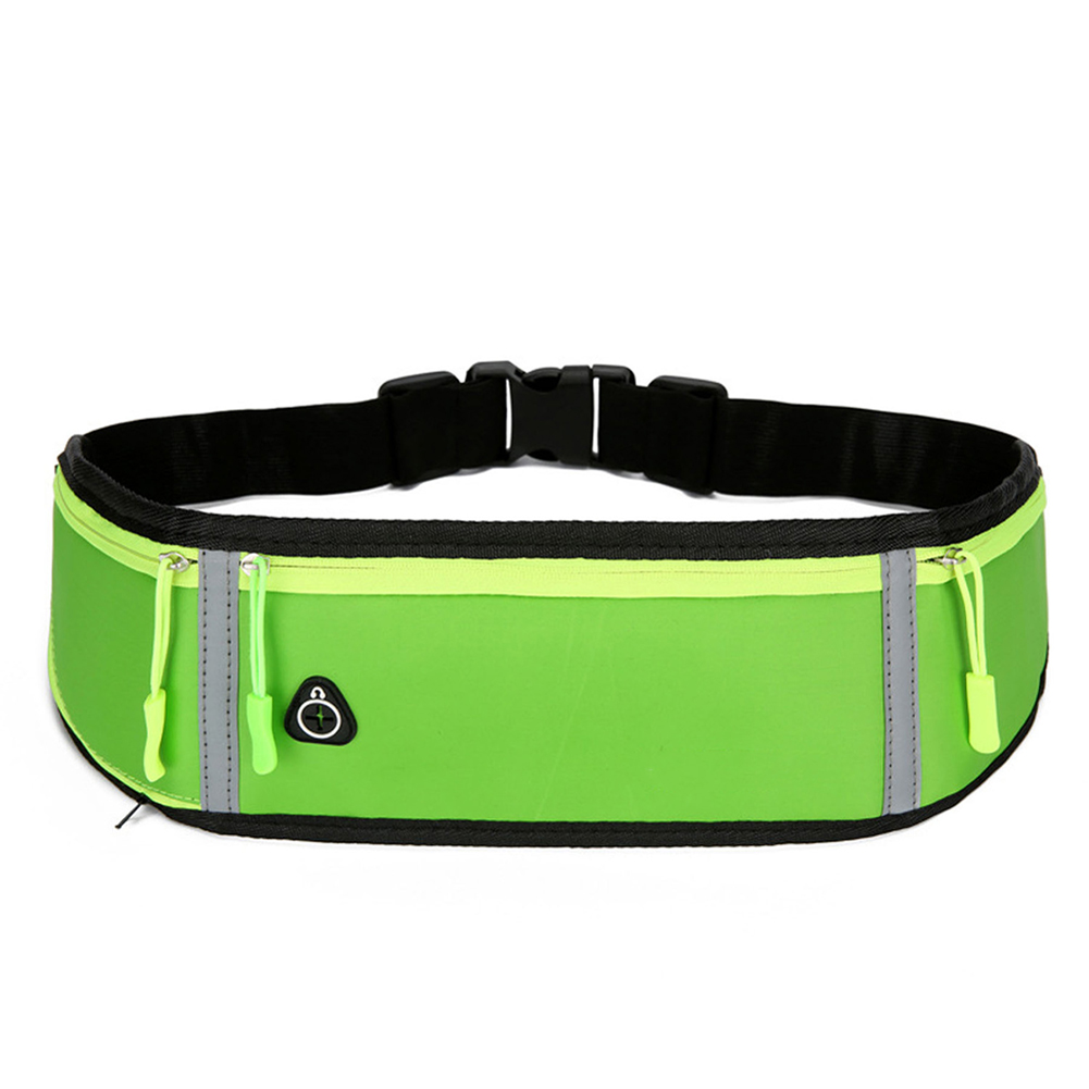 Women's Sports Waist Bag Running Belt 3