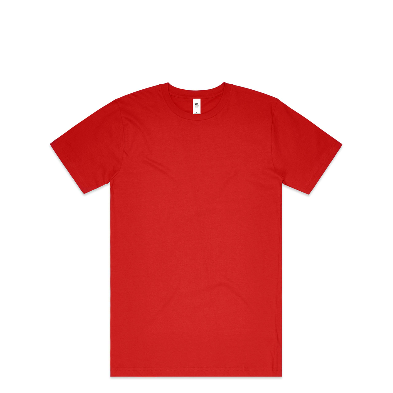 Block Tubular Tee | 5050 3