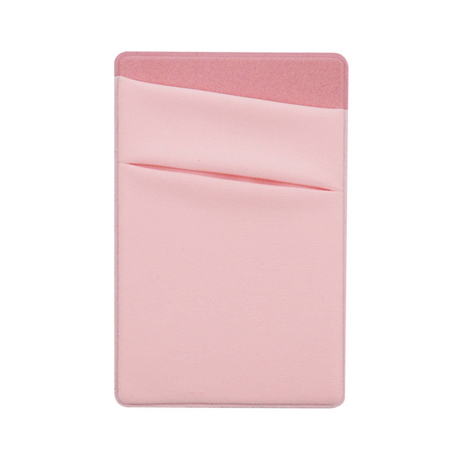 Pop-Up Aluminum Card Holder 7