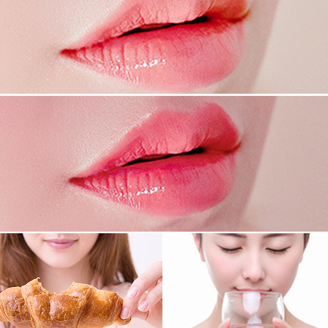 Lip Balm with Natural Beeswax 3