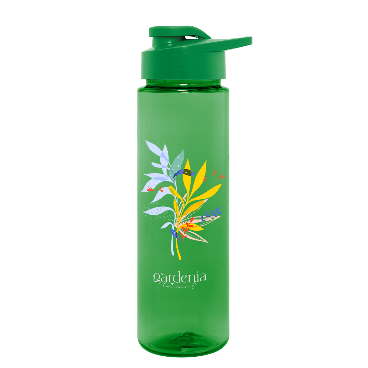 28 Oz. Full Color Rhythm Bottle 6