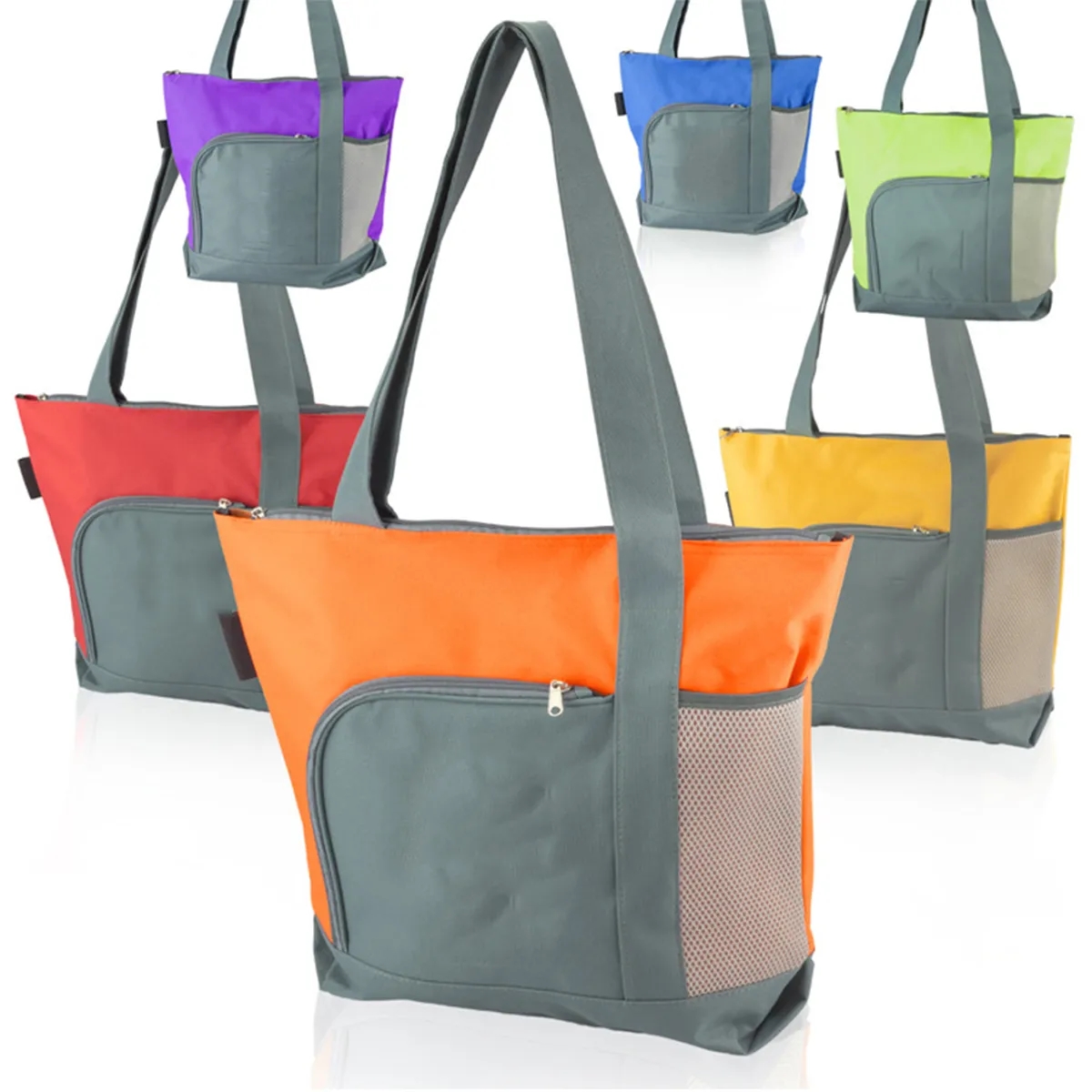 Market Cooler Tote 3