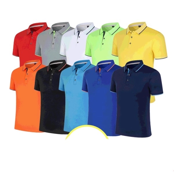 POLO SHIRT 4