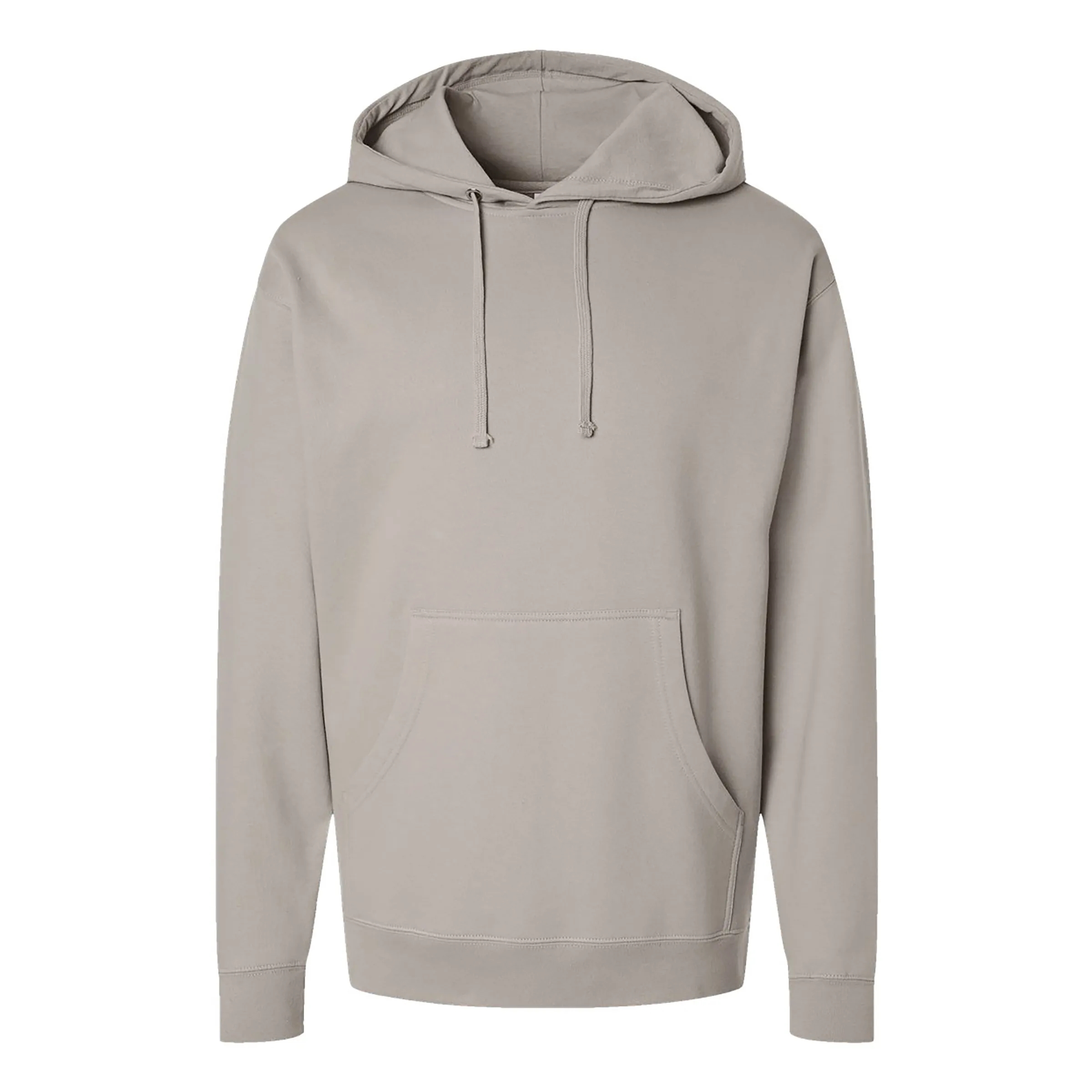 Independent Trading Co. Midweight Hooded Pullover Sweatshirt, custom hoodie or sweatshirt with logo imprint 53