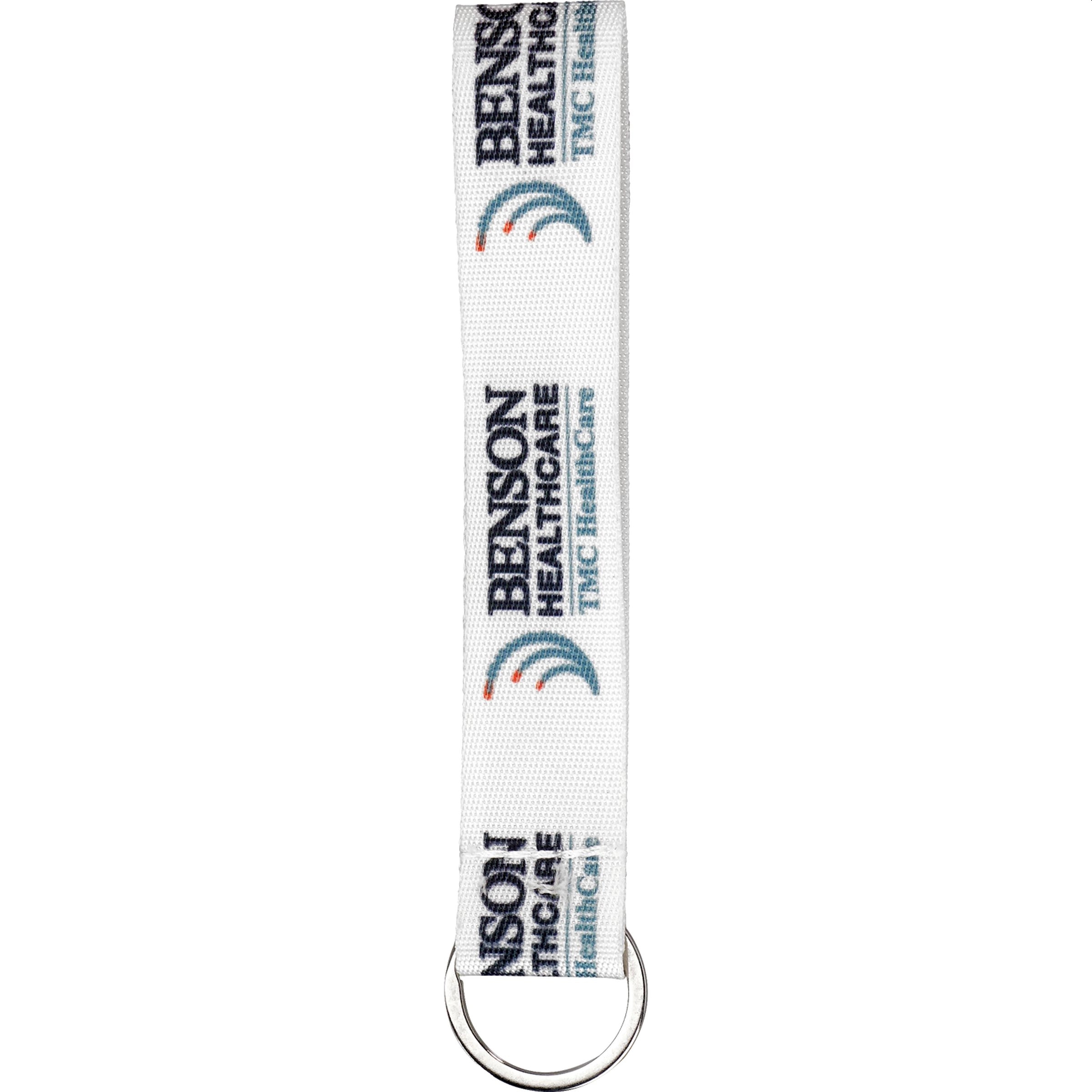 Full Color Wrist Lanyard 6