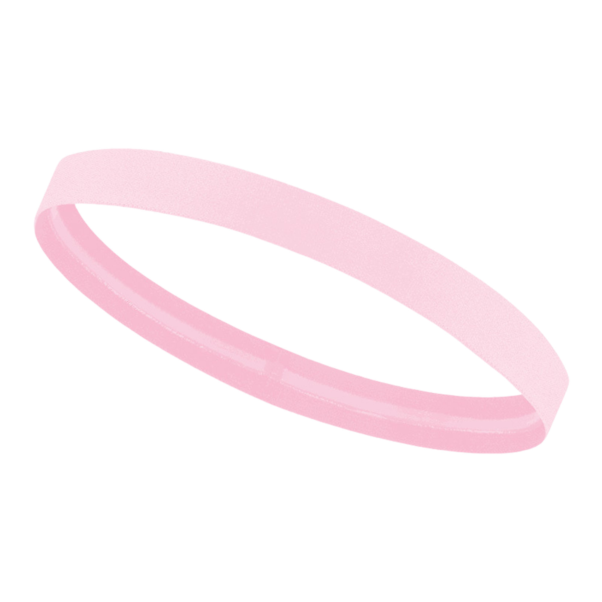 Non-Slip Silicone Sweatband for Sports, Running 13