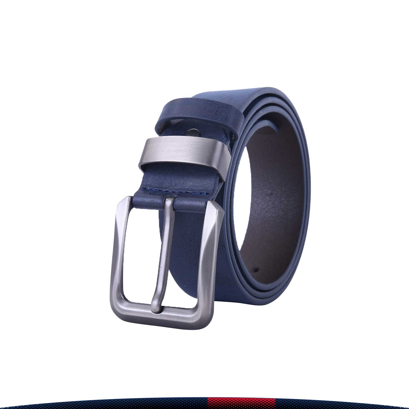 Tomice Leather Belt 5