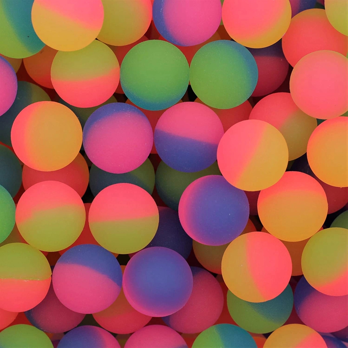 Rubber Bouncy Ball 3