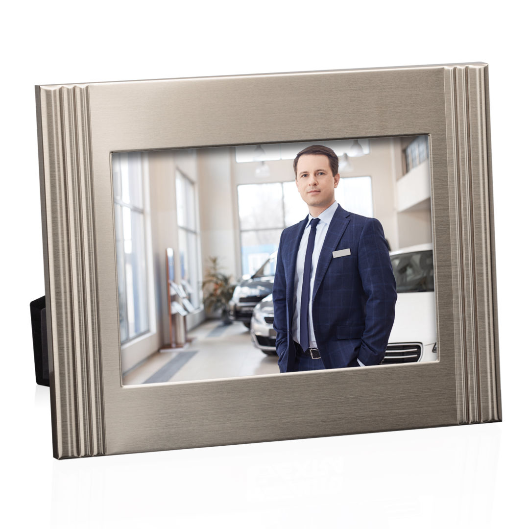 Barnes Frame 7