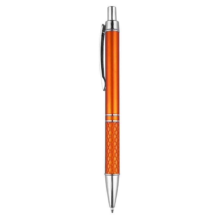Interwell Plastic Pen 3