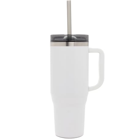 Thor 40oz Straw Tumbler 143