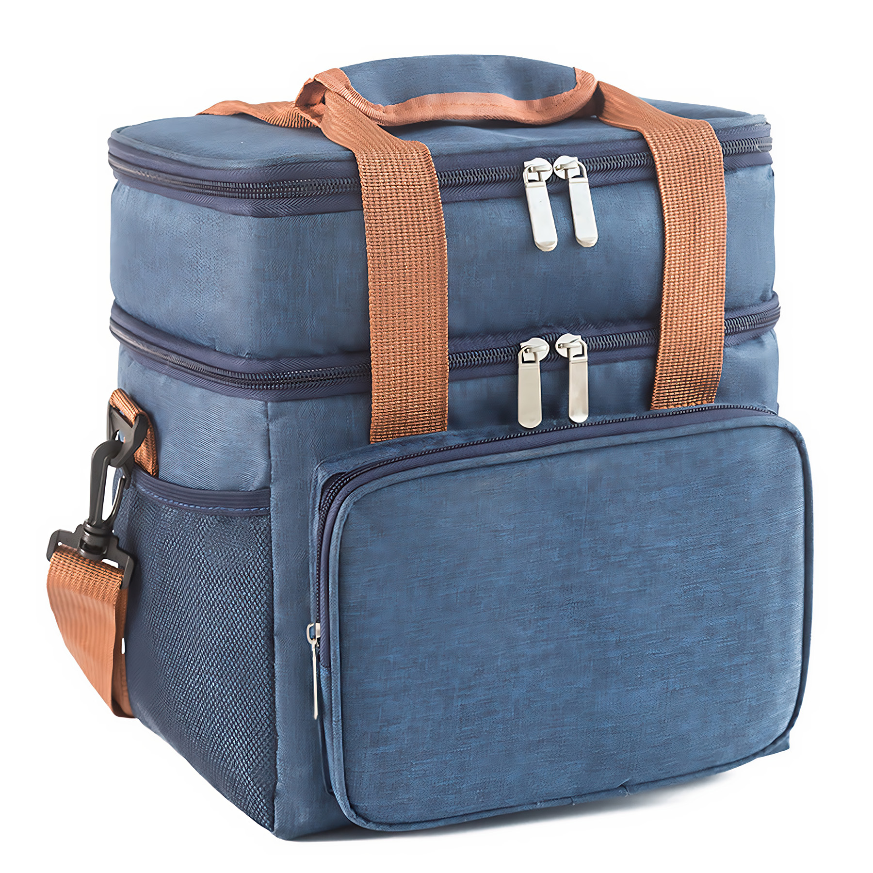 Waterproof Lunch Bag 3