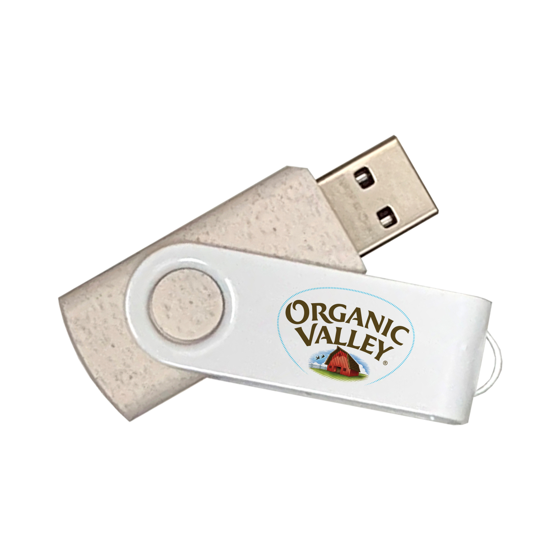 iClick Eco USB Flash Drive 3