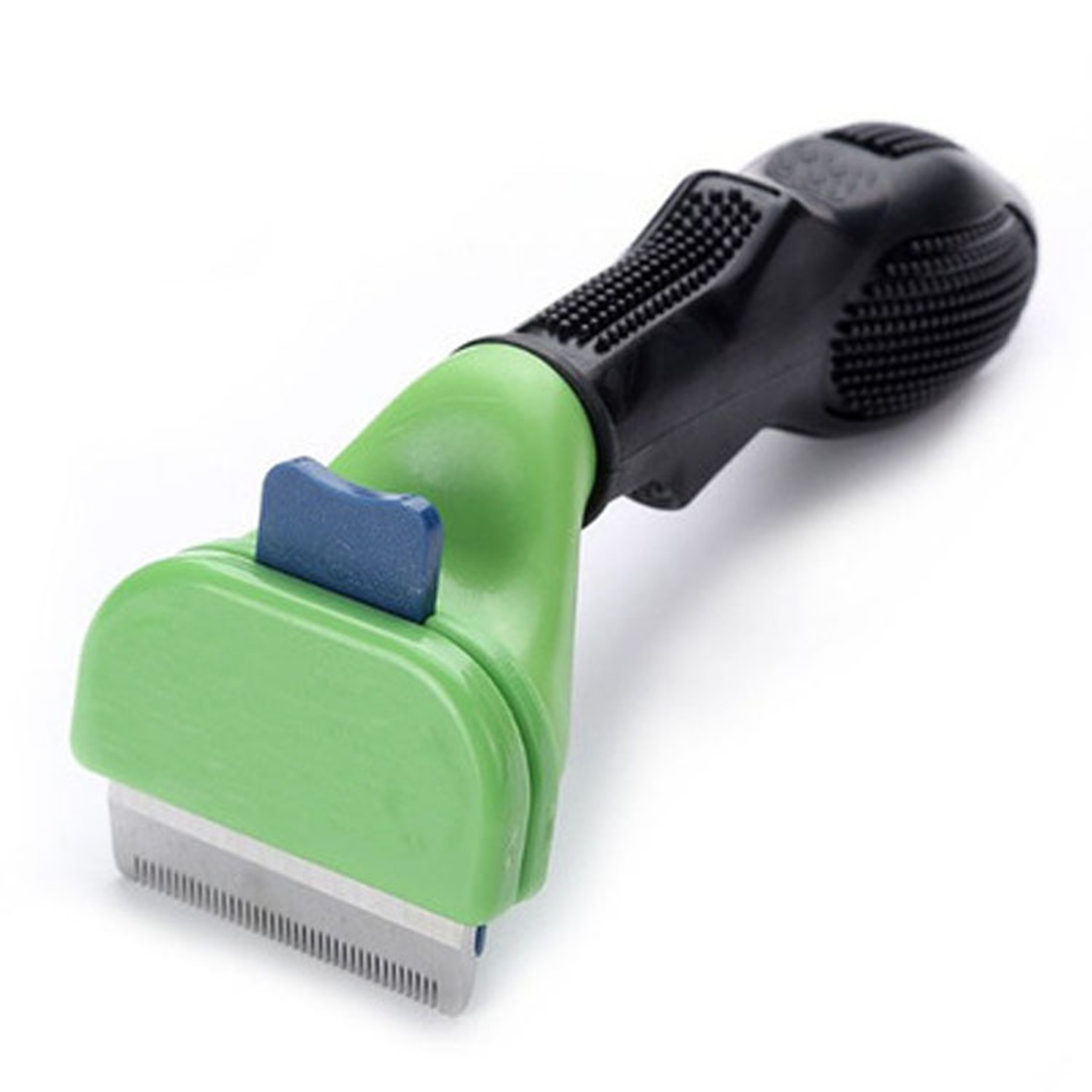 Medium Dog Undercoat deShedding Tool 2