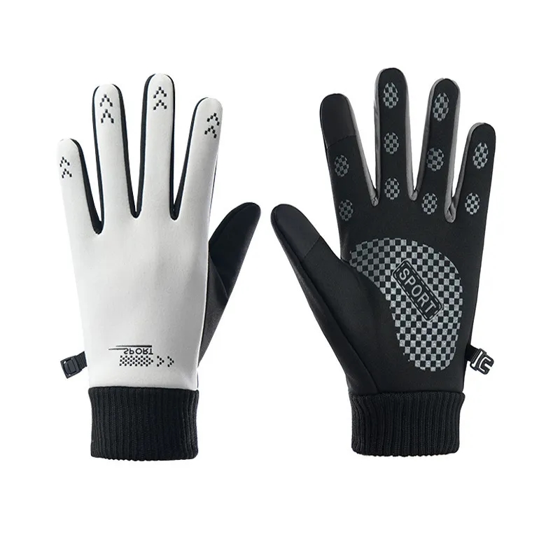 Warm Gloves 2