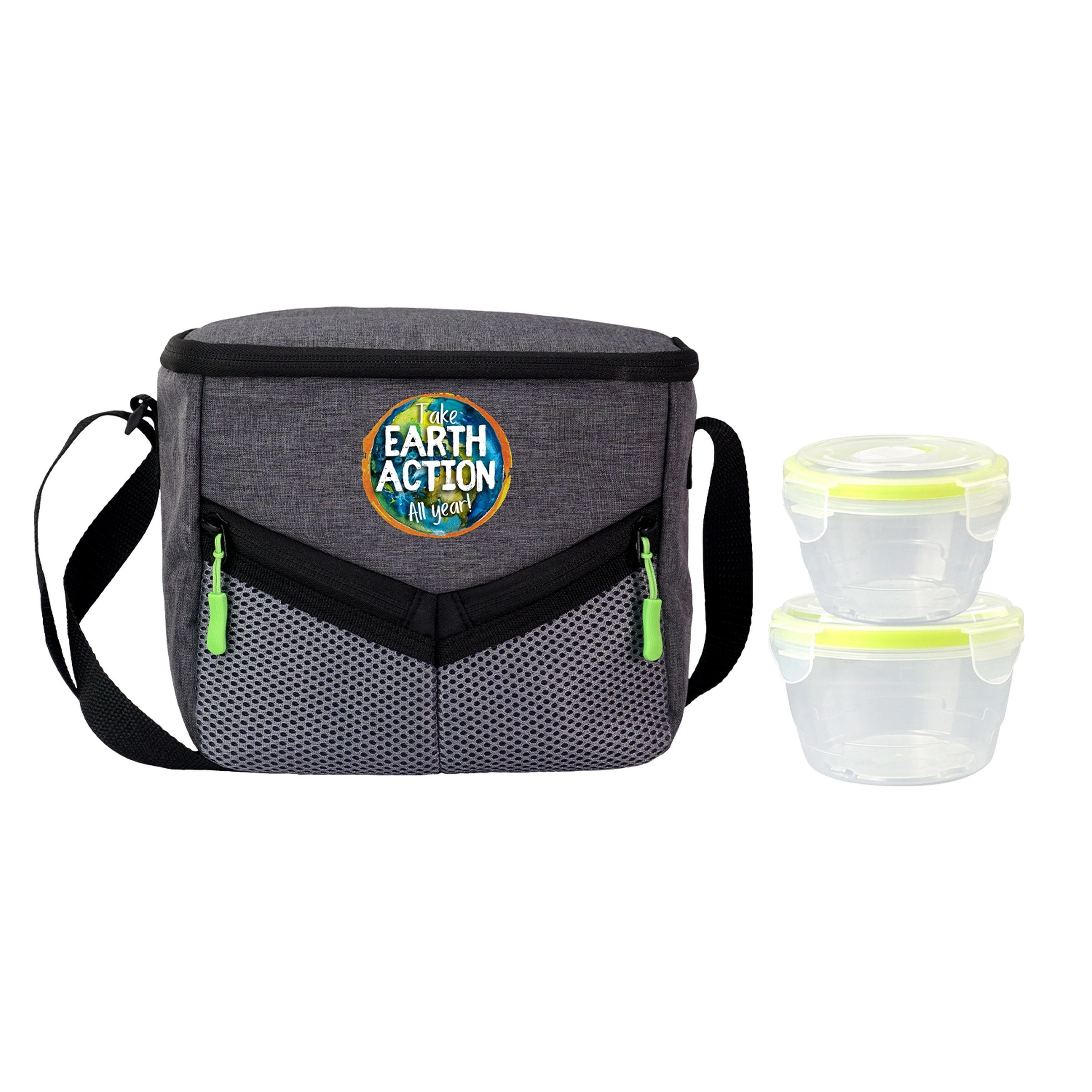 Victory Nested Lunch Cooler Set 10