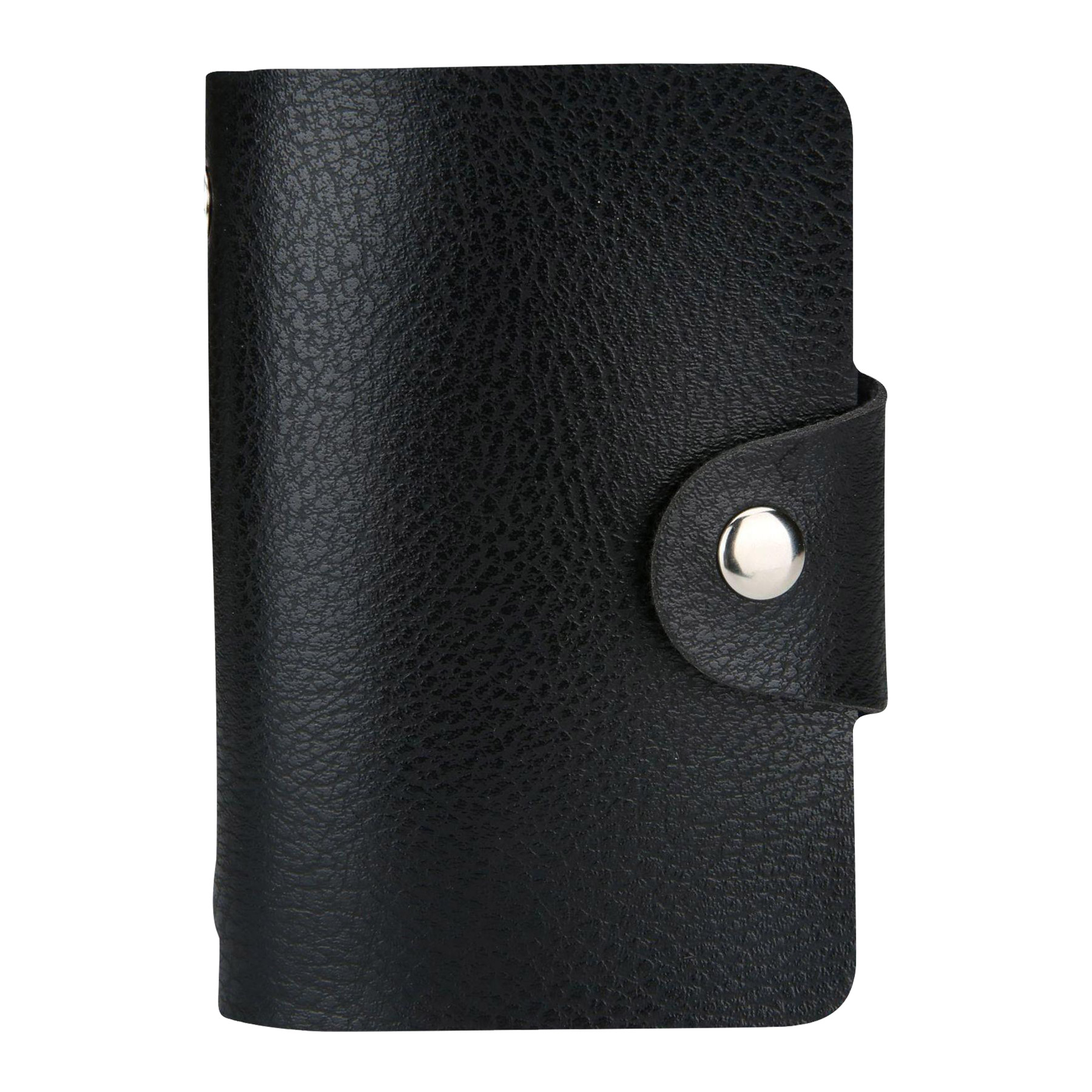 PU Leather Credit Card Holder 11