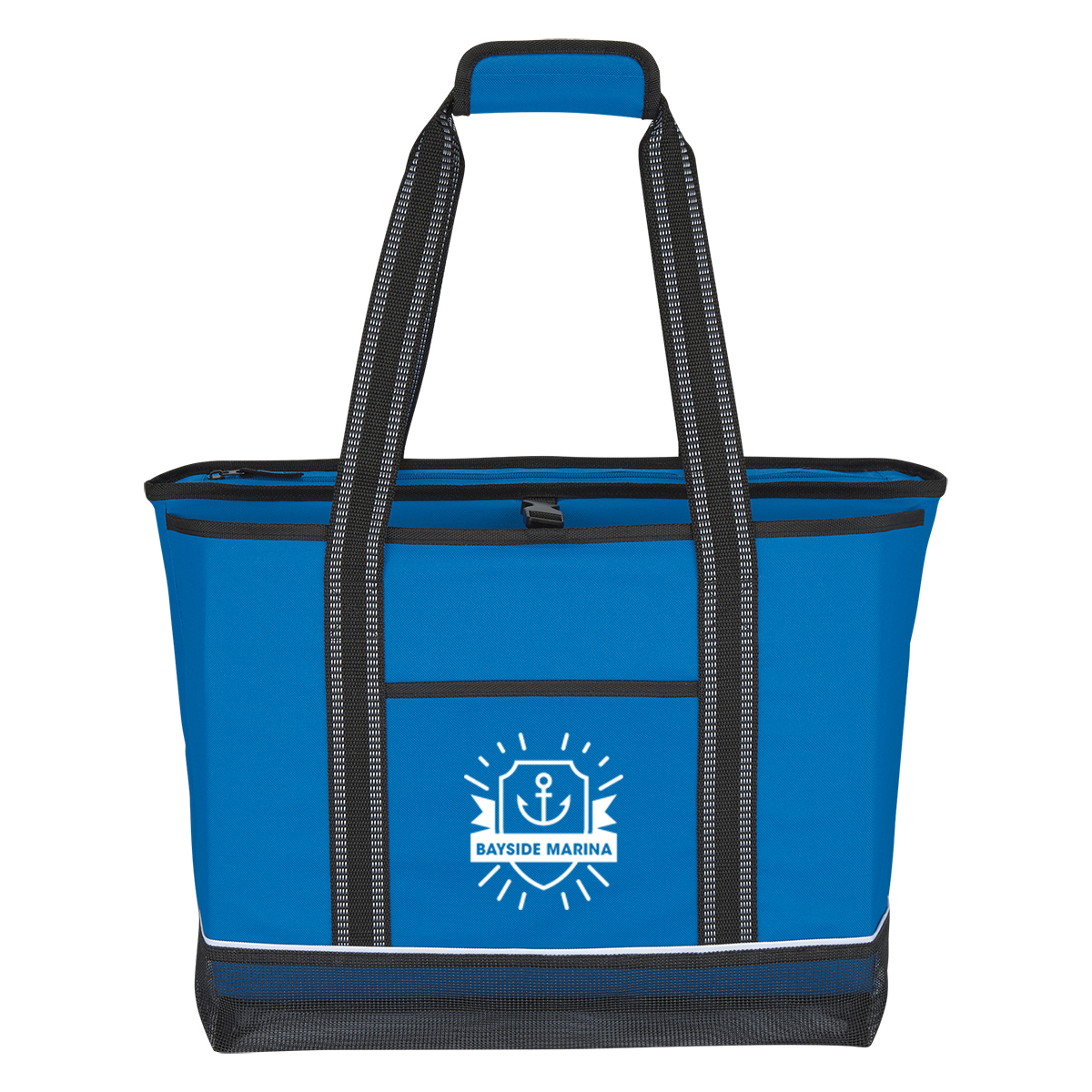 Daytona Cooler Tote Bag 5