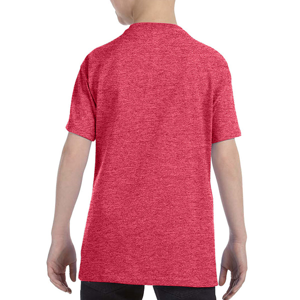 Gildan Heavy Cotton Youth T-Shirt 5.3 oz 26