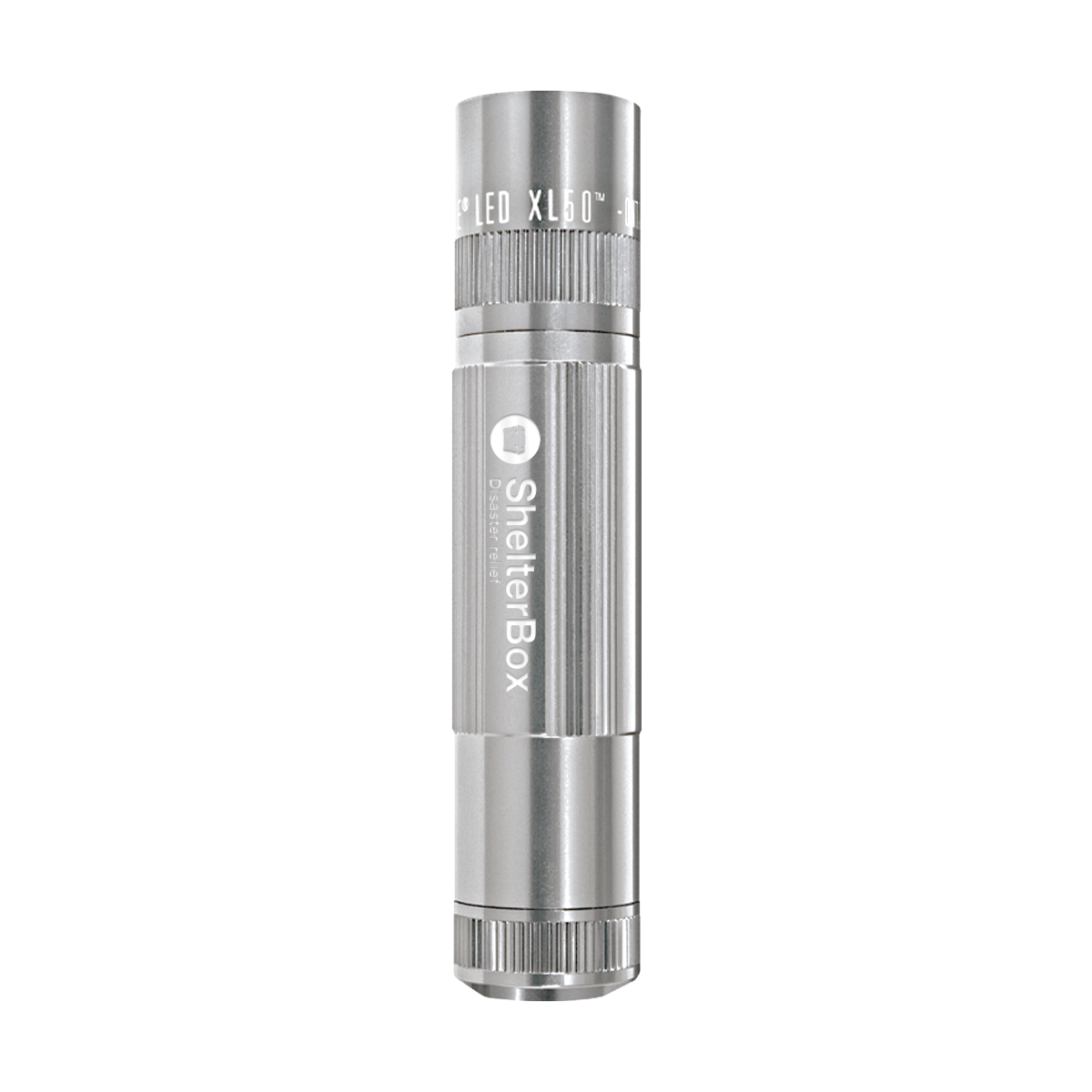 MAGLITE® XL50 LED Flashlight, Laser Engraved 2