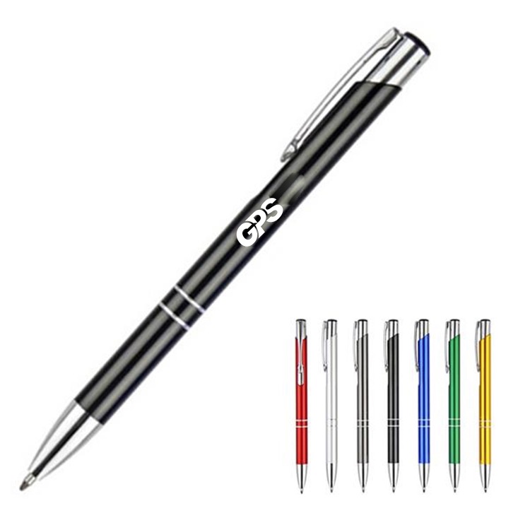 Soft Paragon Pen