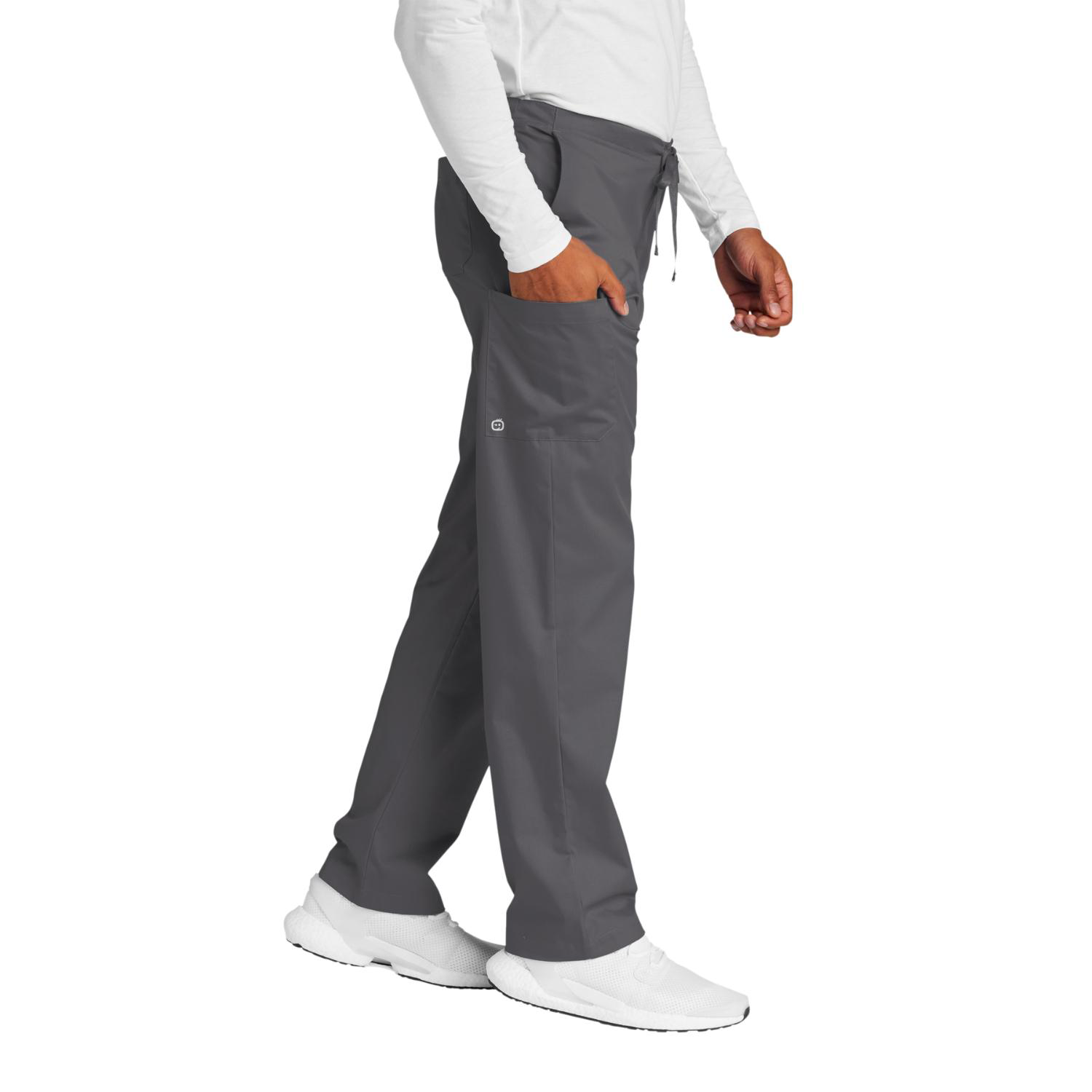 Wink™ Unisex Short WorkFlex™ Cargo Pant 2
