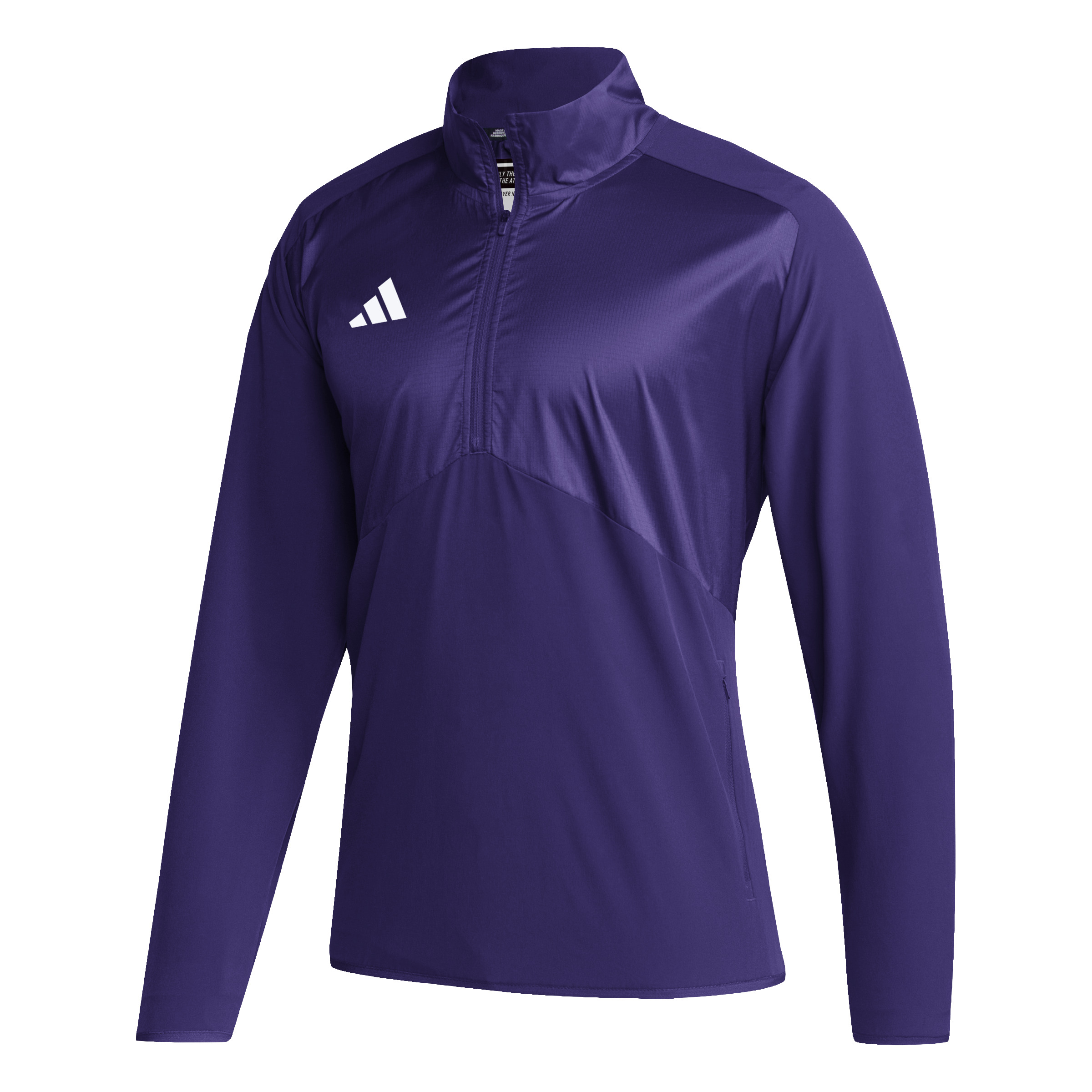 Training Sideline Woven 1/4-Zip Top 5