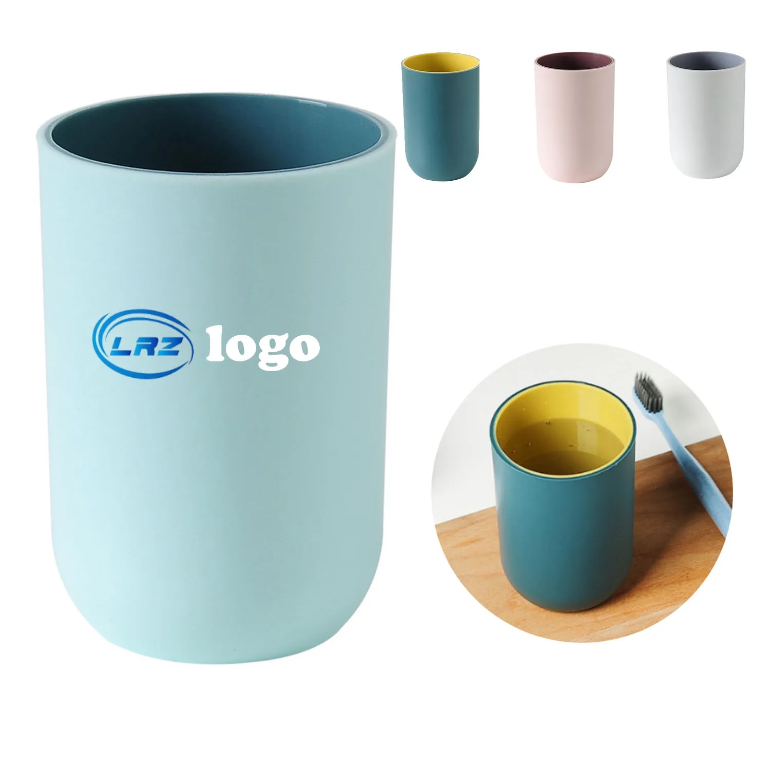 Unbreakable Reusable Drinking Cup 4
