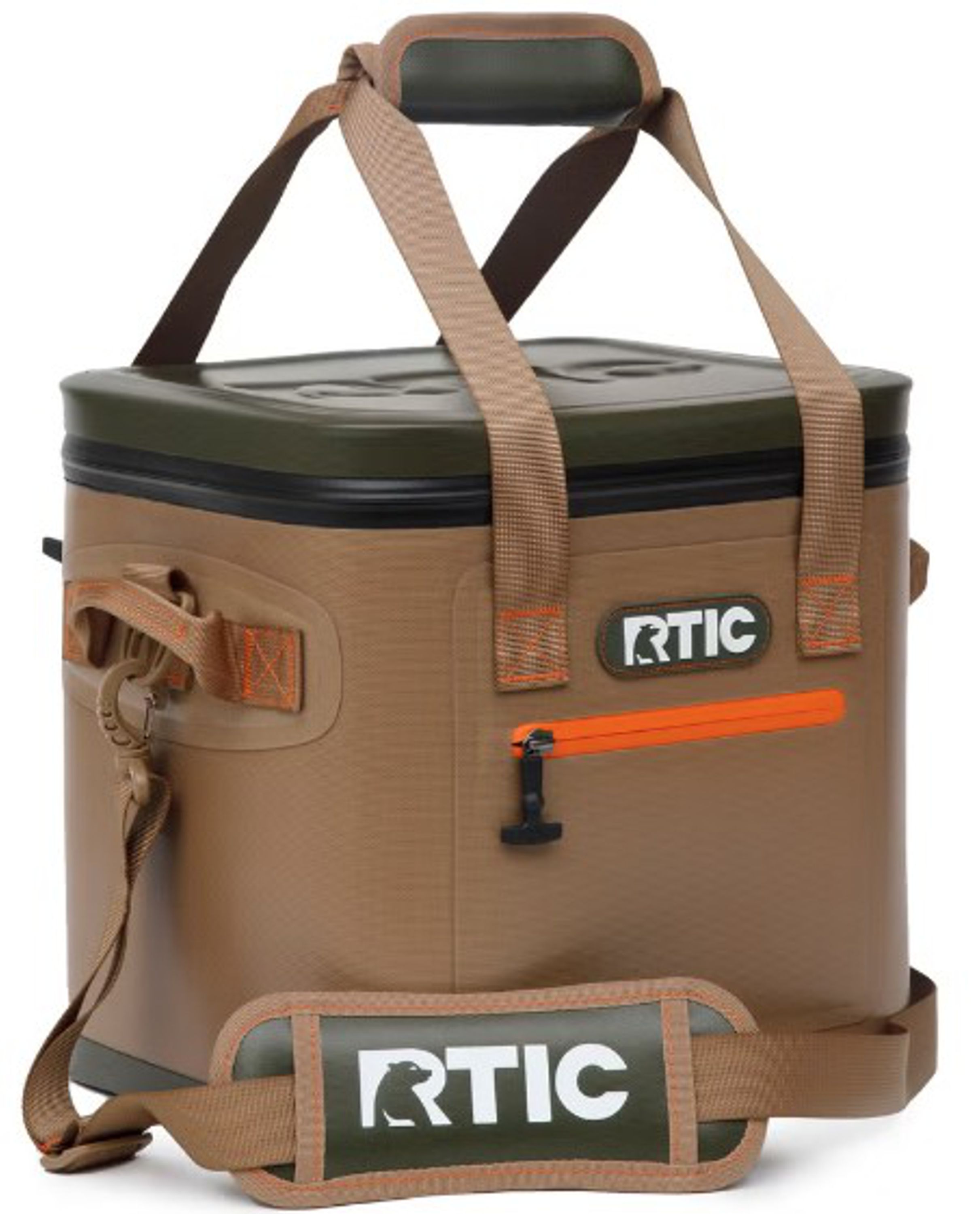 RTIC 12 Soft Pack Cooler 3