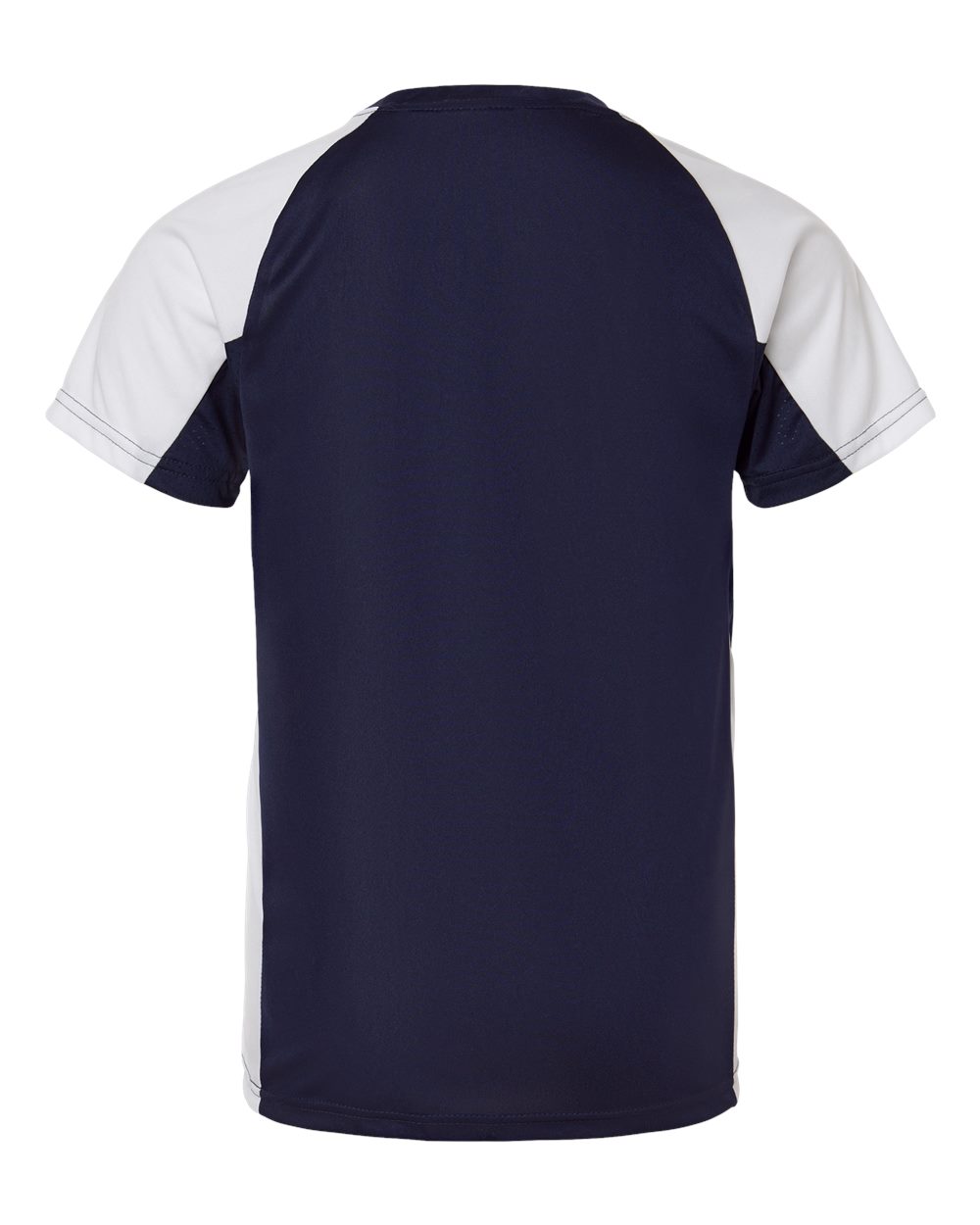 Youth Cutter Jersey - 1518 77