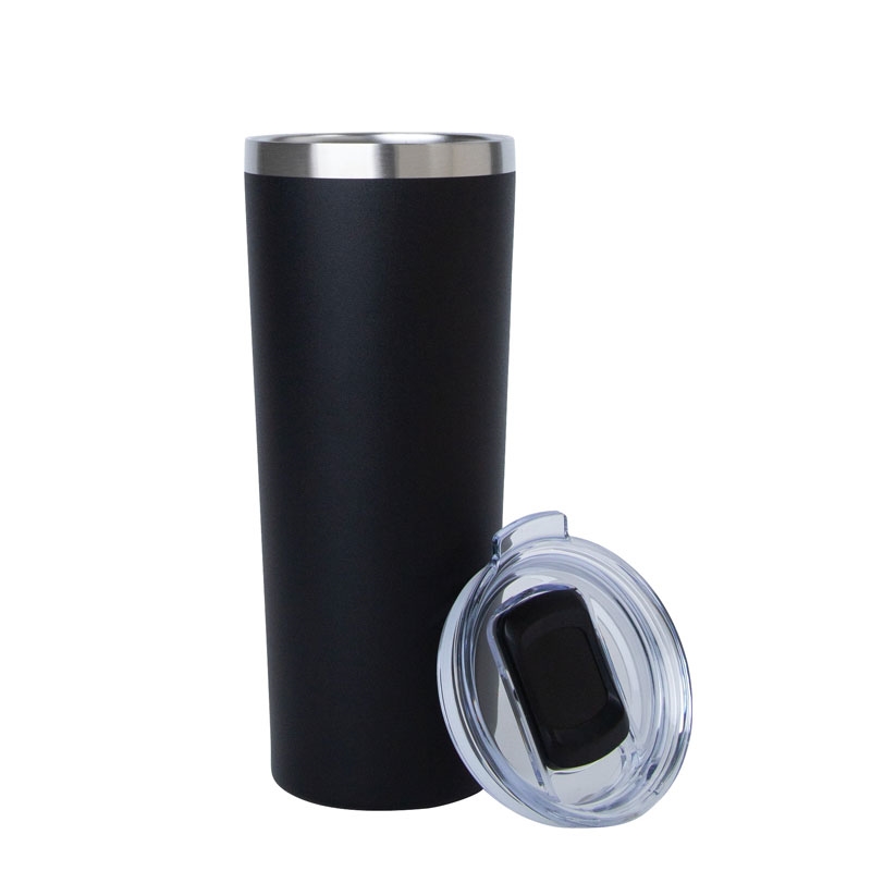 Lontano 28 oz. Double Wall, Stainless Steel Travel Tumbler 52