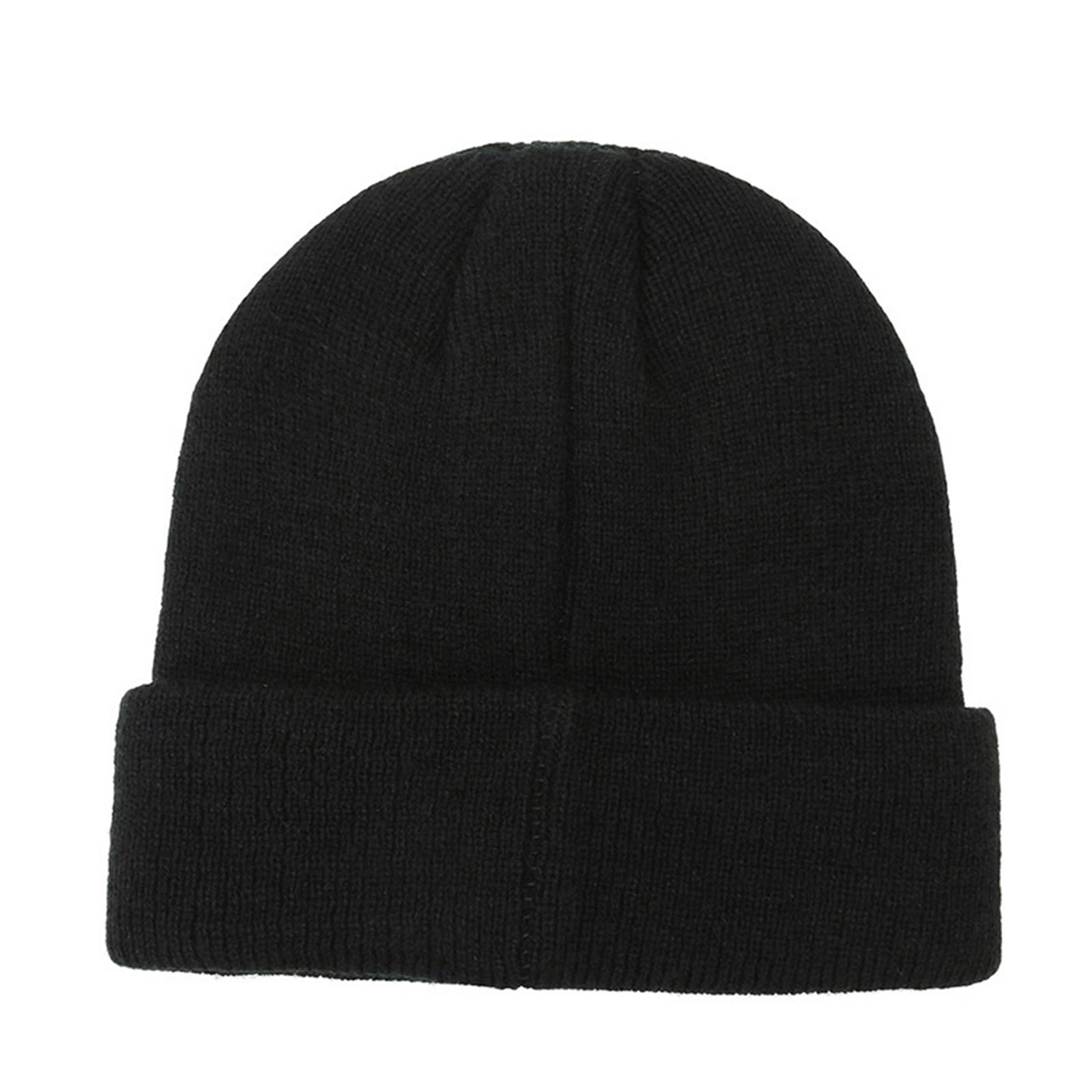 Knitted Beanie Hat - Warm & Stylish 6