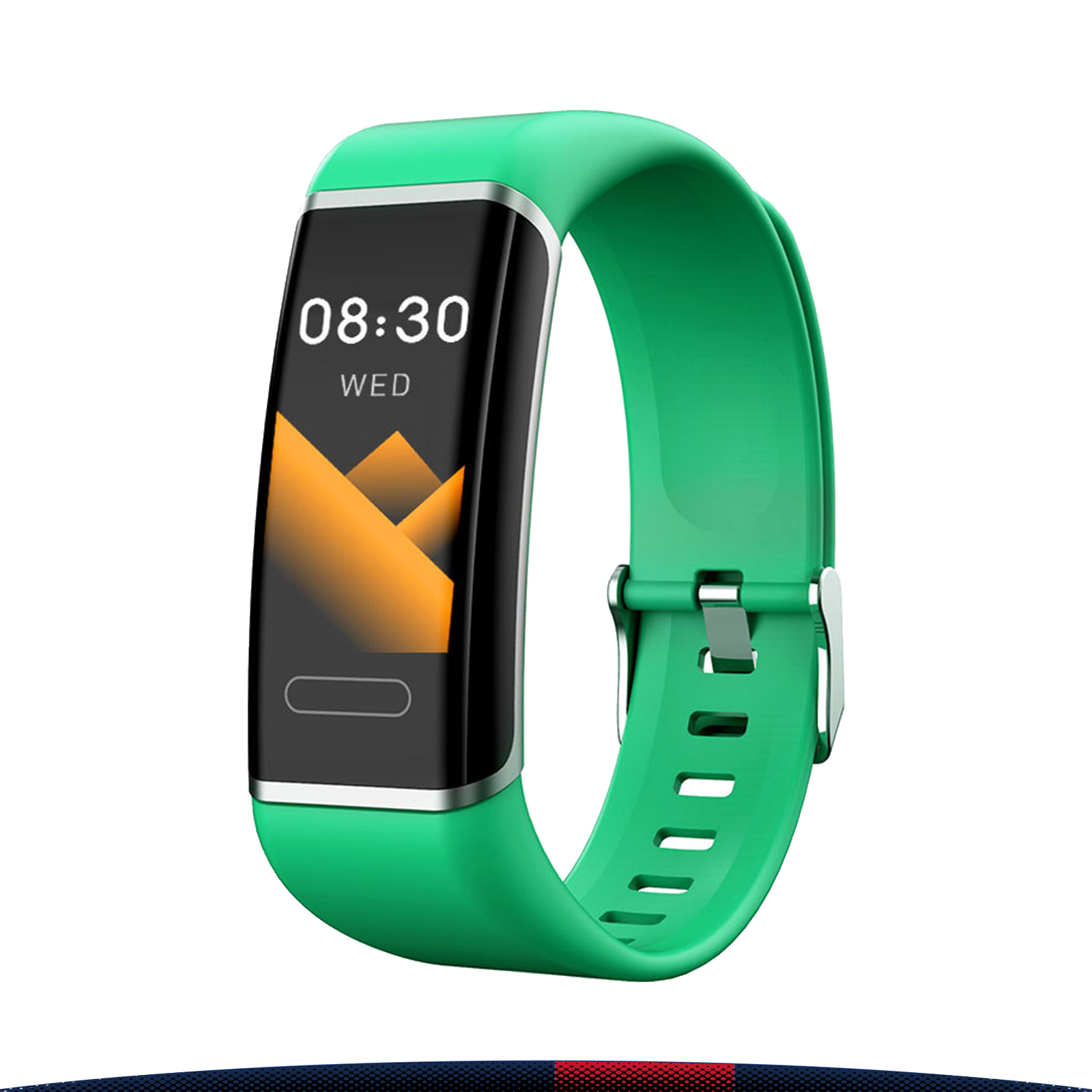 Tomis Pedometer Smartwatch 4