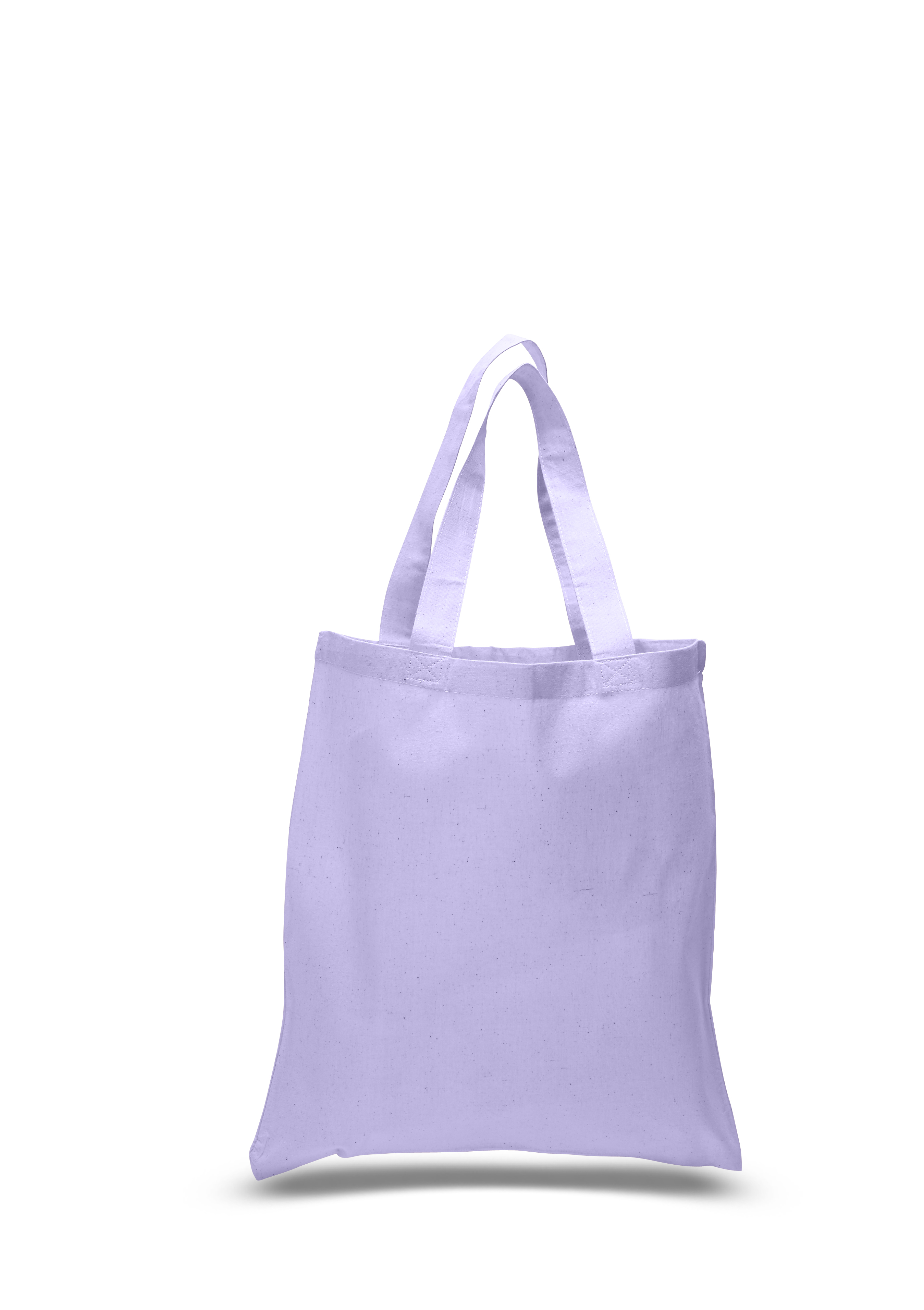Economical Cotton Tote Bag - Colors 5