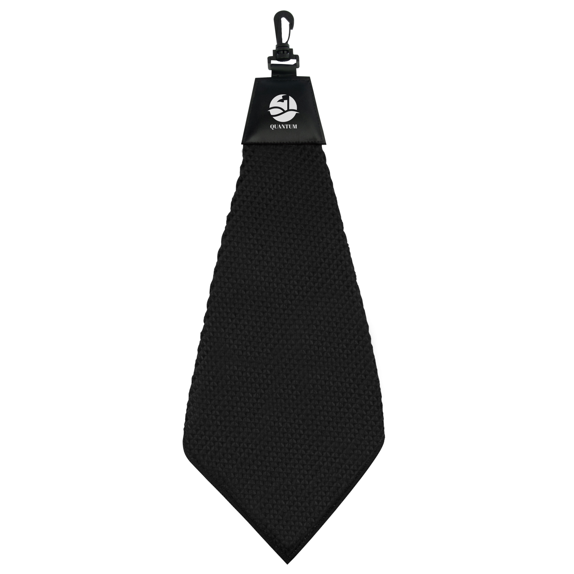 Grip Dry Waffle Golf Towel 10