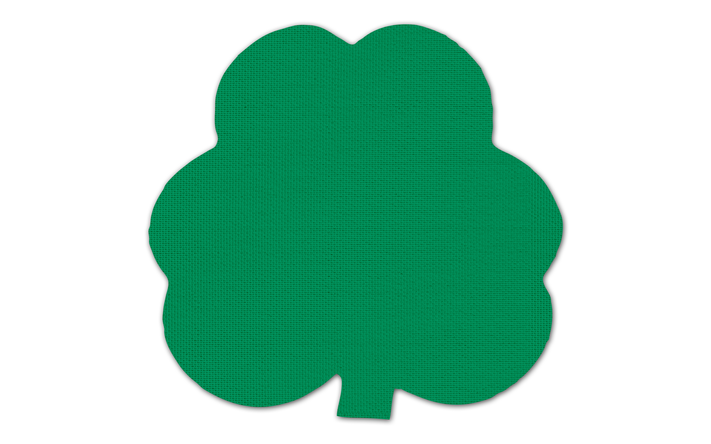 Shamrock Vinyl Jar Opener 59
