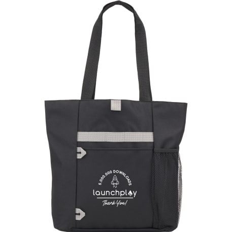 All-Purpose RPET Tote 25