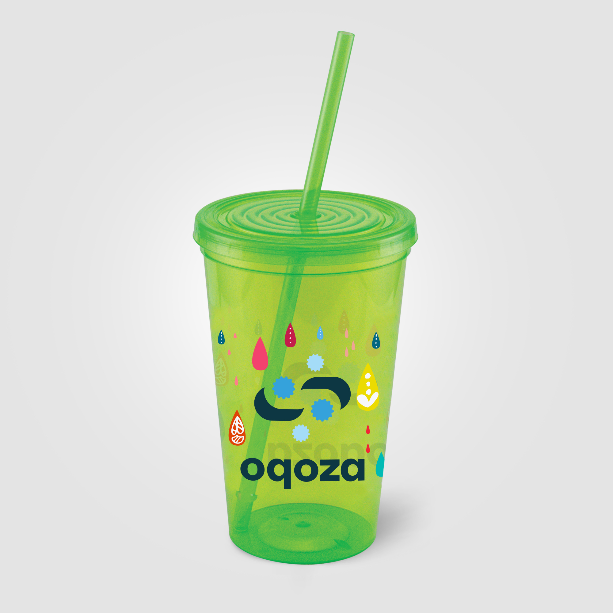 Core - 22 oz. Tumbler 9