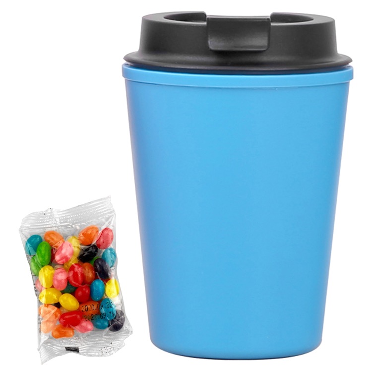 Jelly Bean In Karvo Cup 2