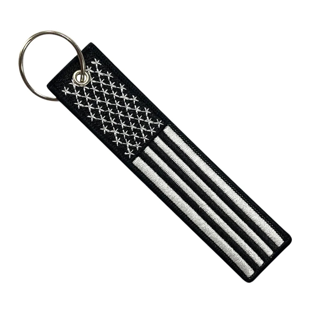 Flight Keychain 6
