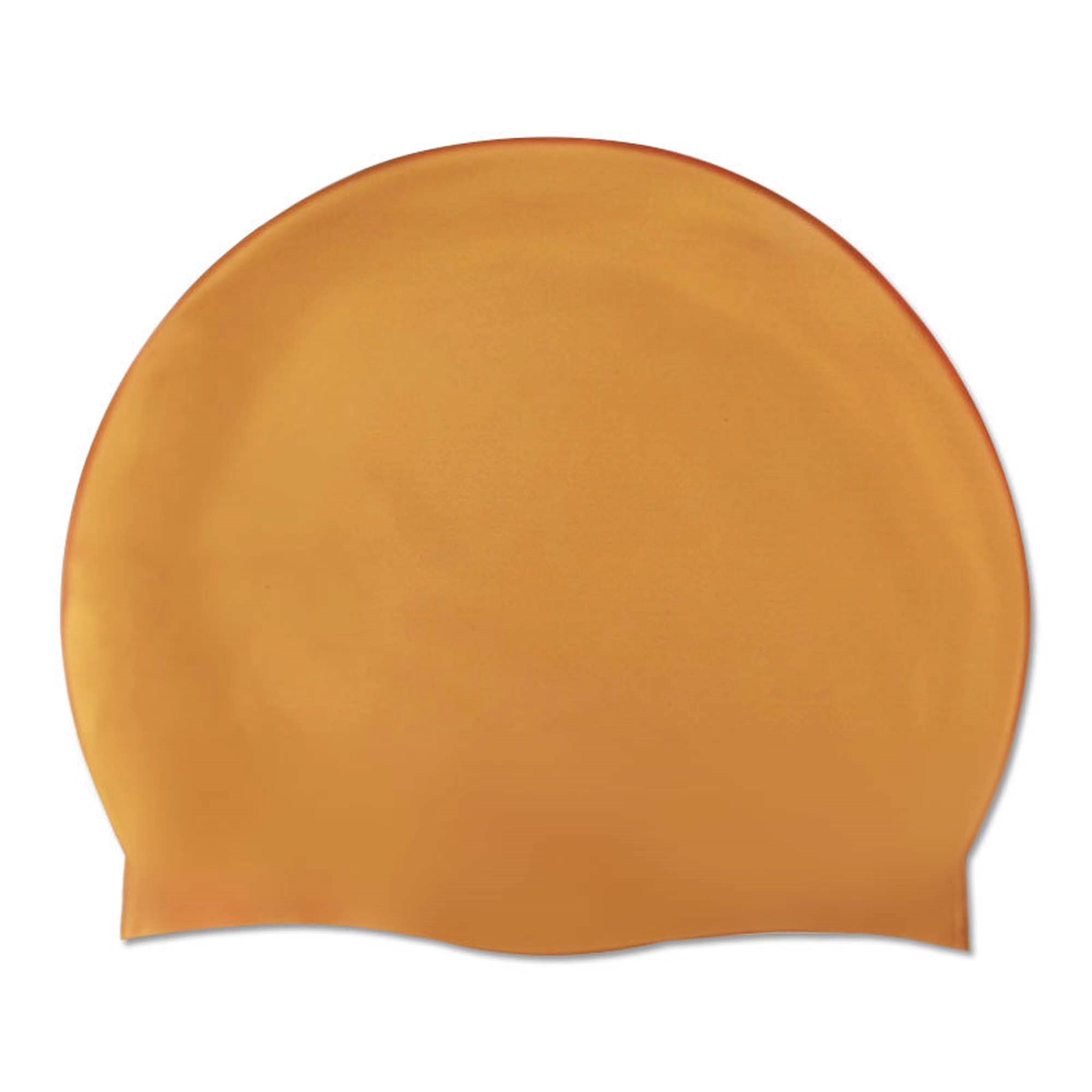 Universal Size Silicone Swim Cap 8