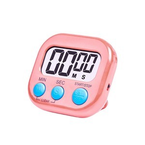 99 Minute Large Screen Digital Timer 14