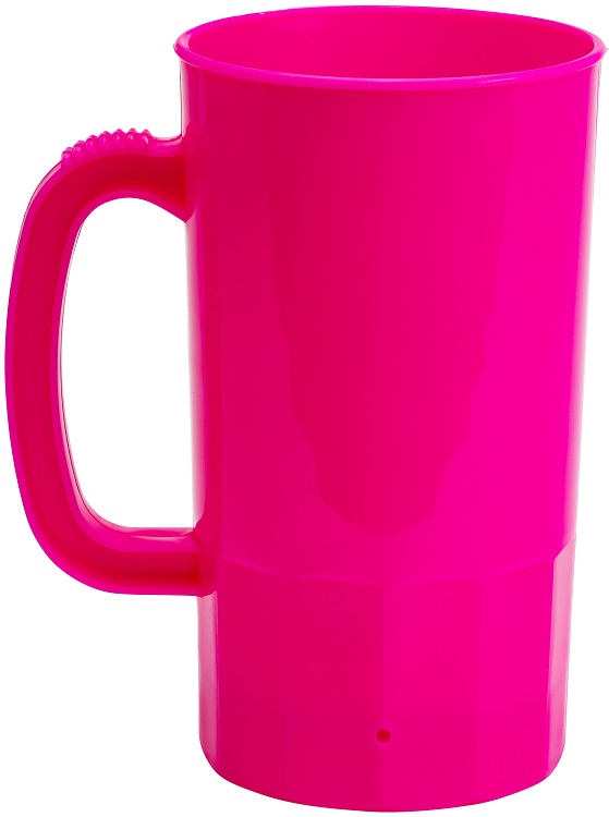 32 oz Stein with RealColor 360 Imprint